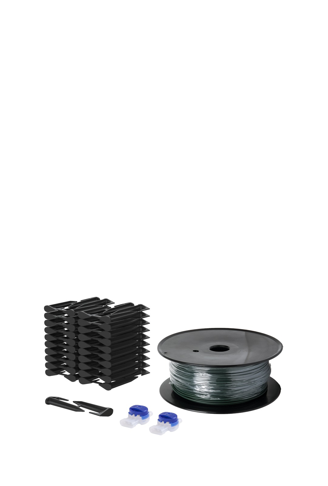 Kit de instalación hasta 2000m²